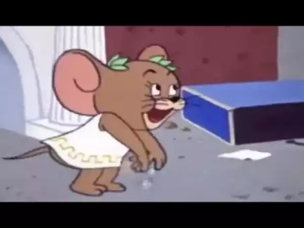 Video: Tom And Jerry - It Is Greek To Meow 1961